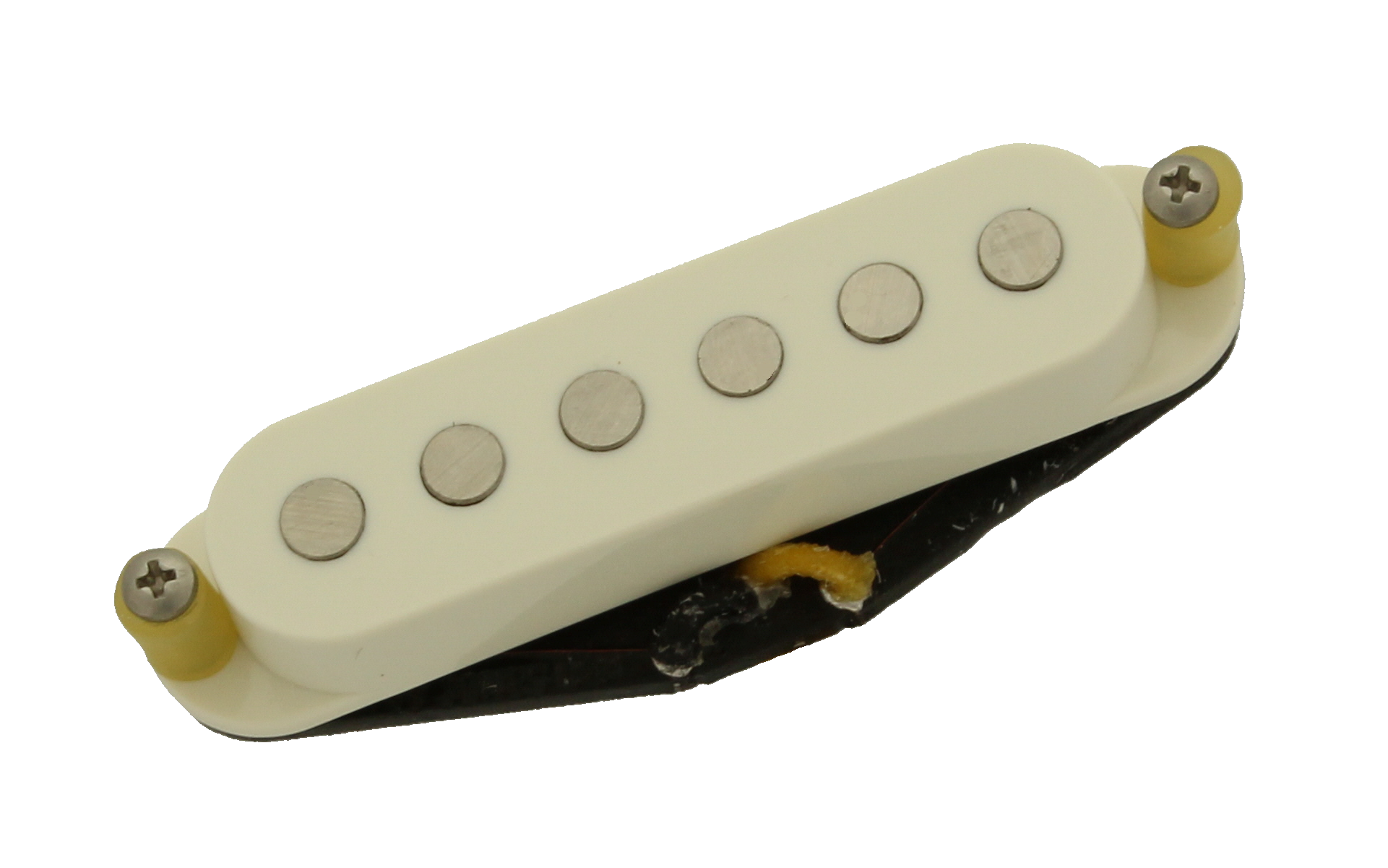 Strat Guitar pickup