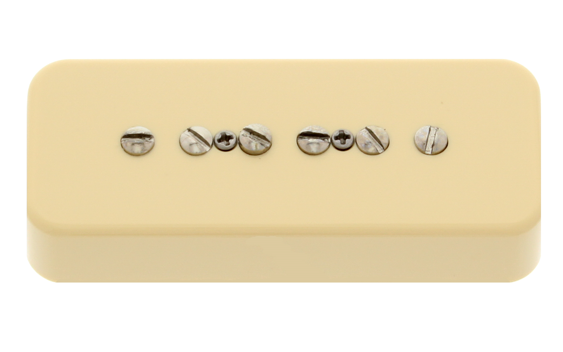 P90 guitar pickup