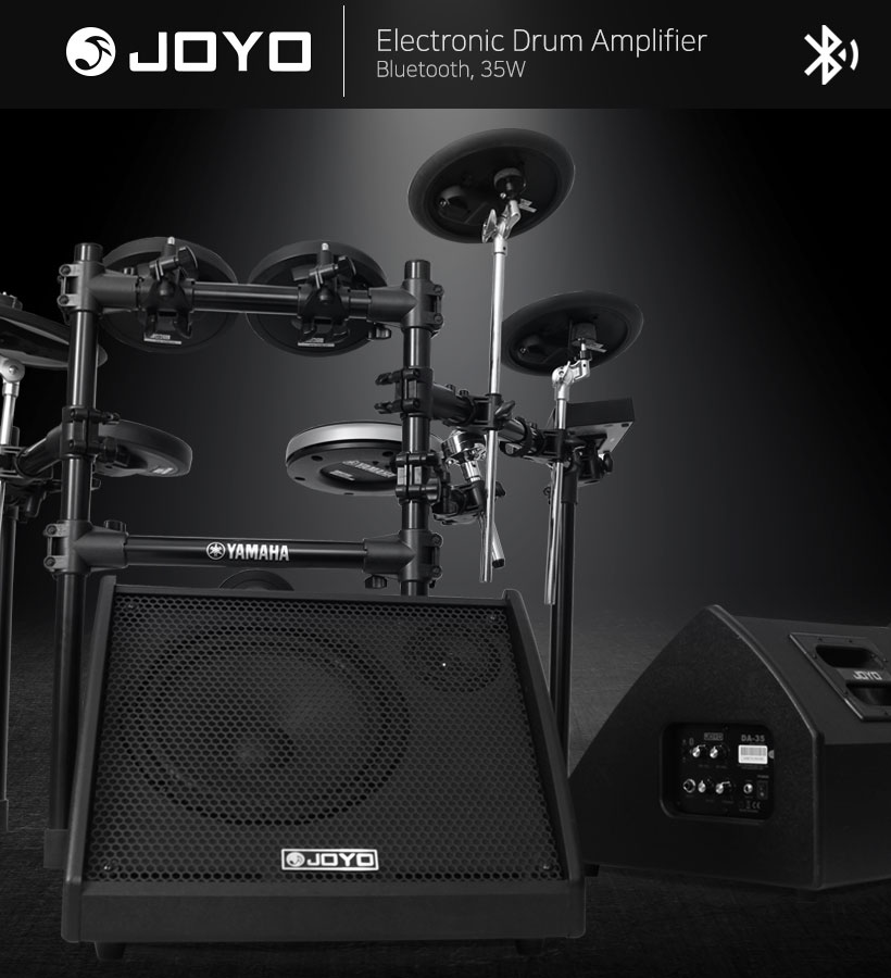 JOYO DA-35