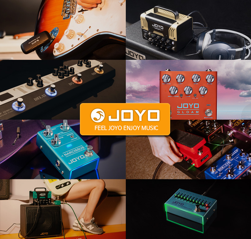 JOYO DA-35