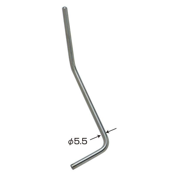 A7 CR Tremolo Arm