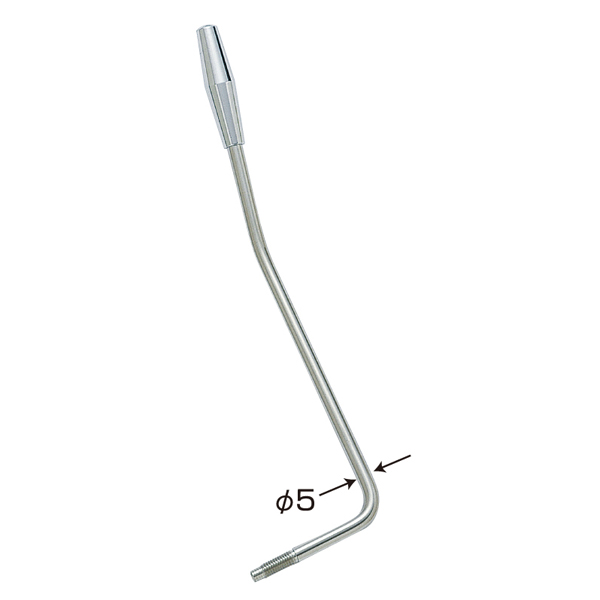 A8 CR Tremolo Arm
