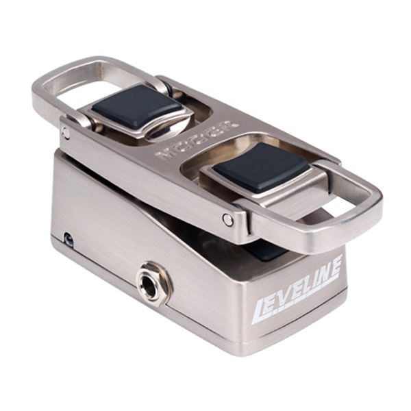 LEVELINE Micro Volume Pedal