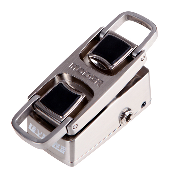 LEVELINE Micro Volume Pedal