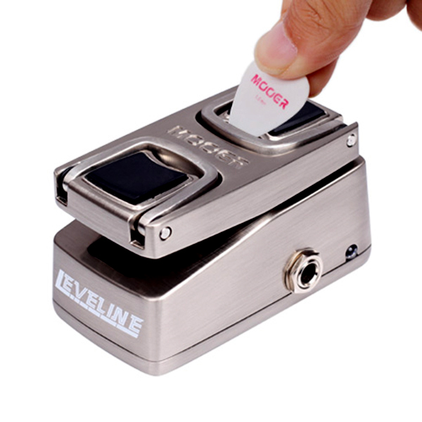 LEVELINE Micro Volume Pedal