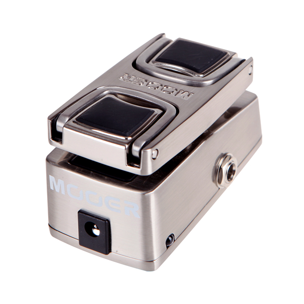 LEVELINE Micro Volume Pedal