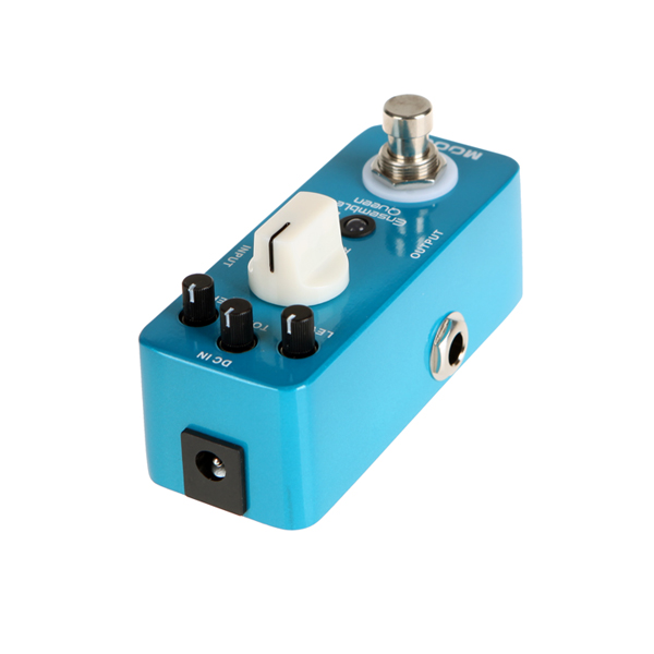 ENSEMBLE QUEEN Bass Chorus Pedal