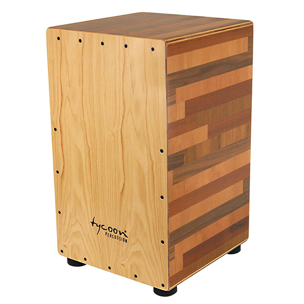 Tycoon 카존 Mixture American Ash Cajon TKT-29