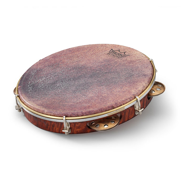 Remo 판데이로 Choro Pandeiro PD-8210-81-113