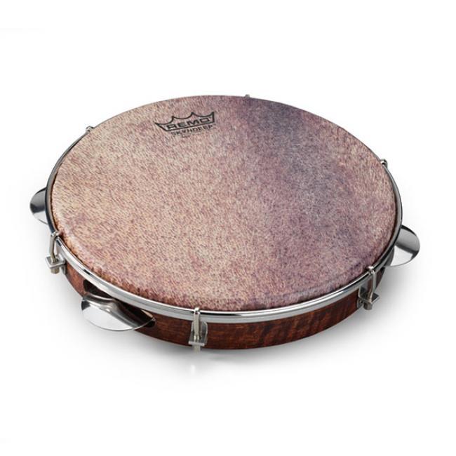 Remo 판데이로 Samba Choro Pandeiro PD-8210-81-213