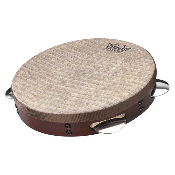 Remo 판데이로 Capoeira PD-8110-81-012