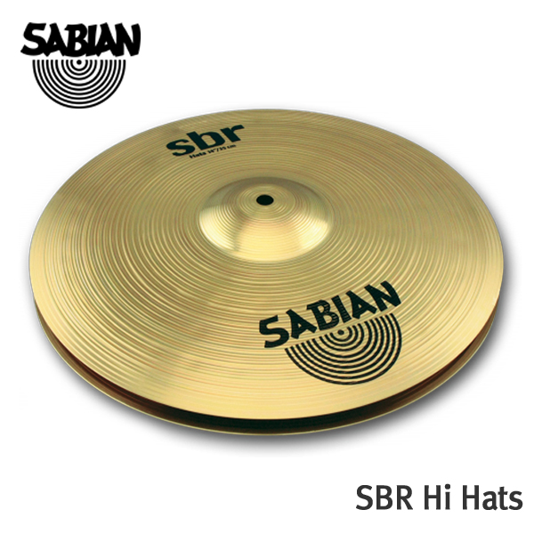 SBR Hi Hats