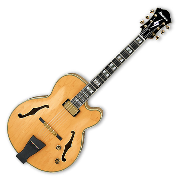 Ibanez 아이바네즈 일렉기타 Pat Metheny Signature Prestige PM200