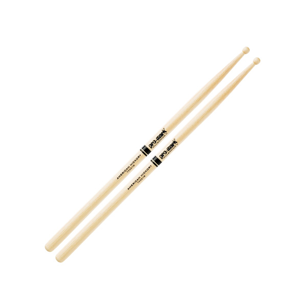 Promark 드럼스틱 Hickory SD1 Wood Tip