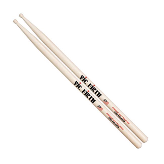Vic Firth 드럼스틱 American Custom SD2 Bolero