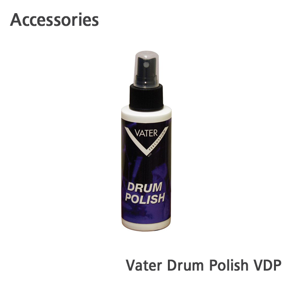 Vater Drum Polish VDP