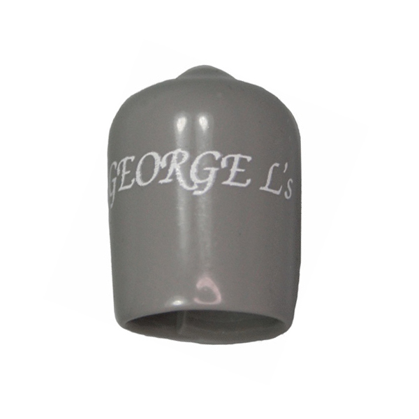 George Ls 155/225 jacket right angle (회색)