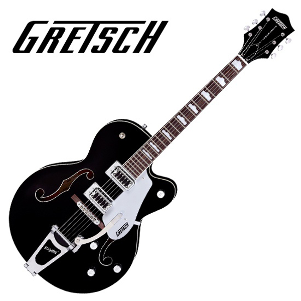 Gretsch G5420T Black