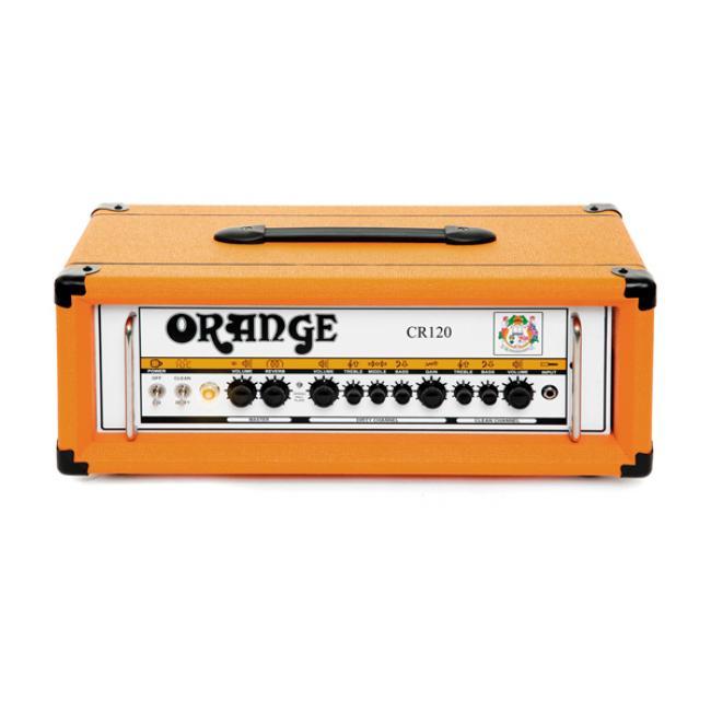 Orange 일렉기타앰프 Crush Pro 120H