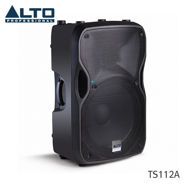 Alto Professional TS112A