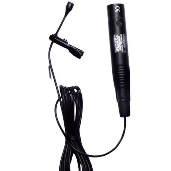 AKG C417B-PP 마이크