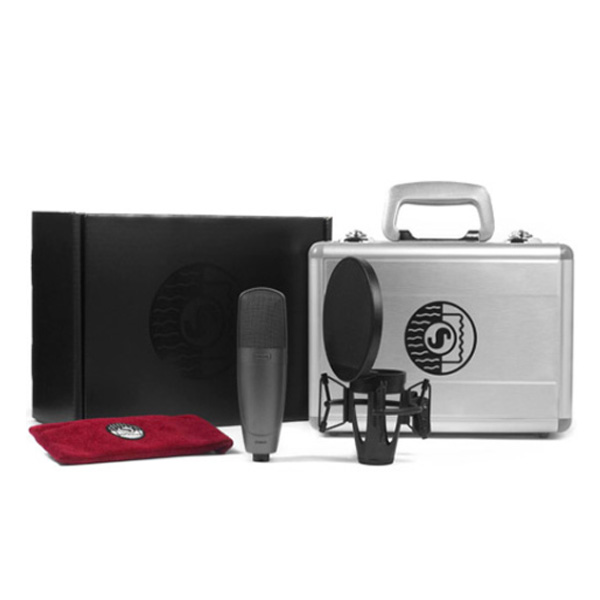 SHURE KSM42/SG 마이크