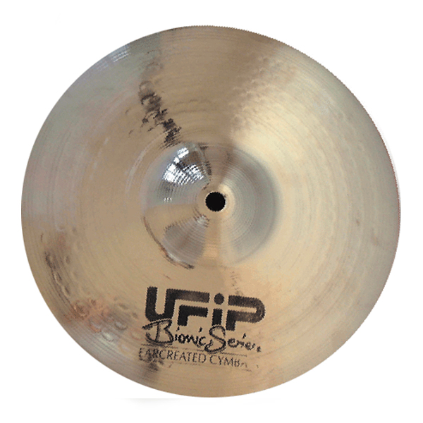 UFIP Bionic 18인치 Crash 심벌