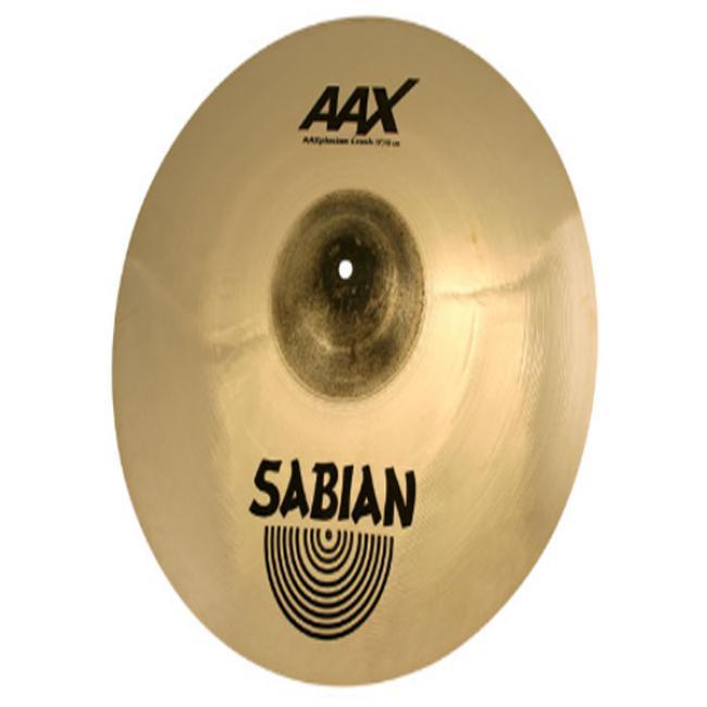 SABIAN 21인치 RAW BELL DRY RIDE AAX BR