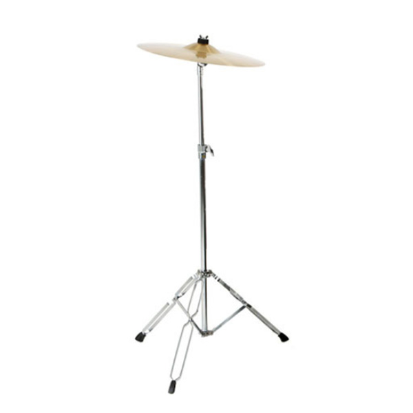 Mapex Tornado 일자형 심벌 스탠드 CC3014
