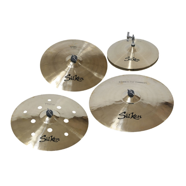 Silken SEBRING O-ZONE 18인치추가 패키지 세트