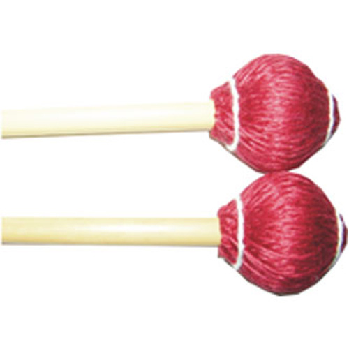 MikeBalter 마림바 2말렛 갈대손잡이 1조 24R Medium Soft
