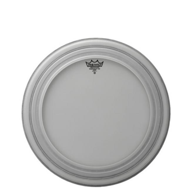 REMO Powerstroke Pro Coated 20인치 베이스헤드