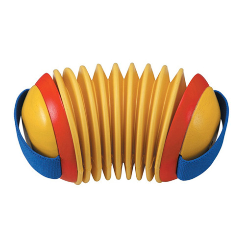 Plan Toys Concertina 콘서티나 (6401) 204360