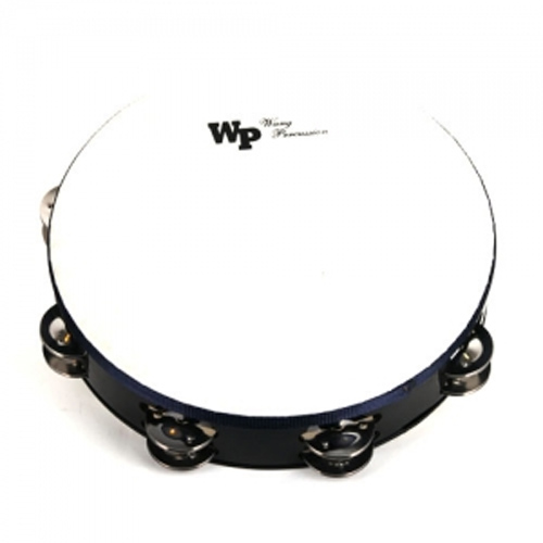 WP / Tambourine / 탬버린 10인치