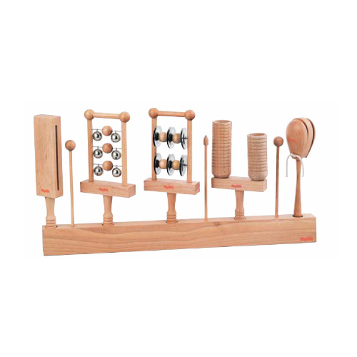 Goldon / 55300, Percussion Set / 골든 퍼커션 세트, 5종