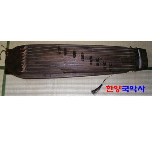 아쟁, 대아쟁 (200만원대부터~)