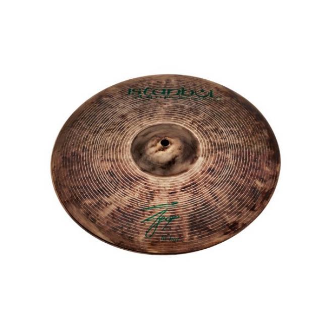 Istanbul 이스탄불 Signature AGOP 하이햇 14인치
