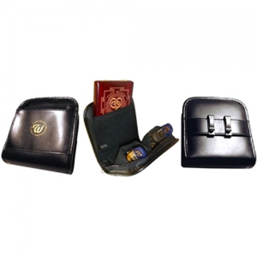 TheoWanne / Mouthpiece Pouch / Double / 디오웨인 마우스피스 파우치 / 더블