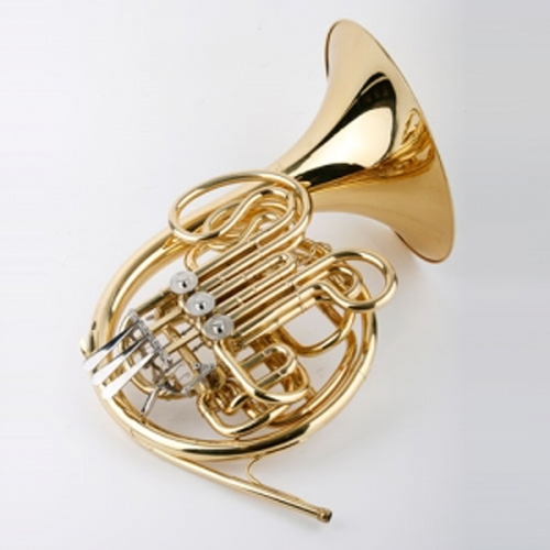RIVERA / FRENCH HORN / RHR-100L (E140G) / 리베라 프렌치혼, F/Bb Fulldouble 4key