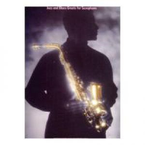 Chester Music / Jazz And Blues Greats For Saxophone