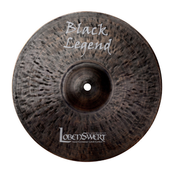 (터키수공) LobenSwert - Black Legend 스플래쉬 심벌