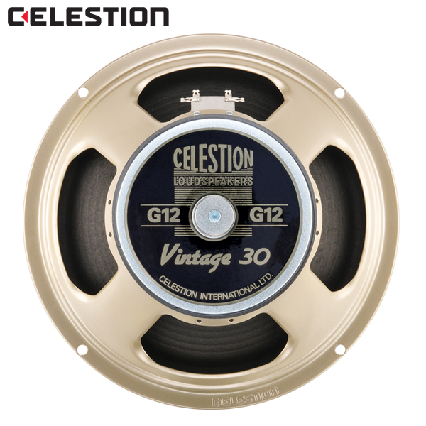 Celestion 스피커 유닛 Vintage 30 12인치 Speaker
