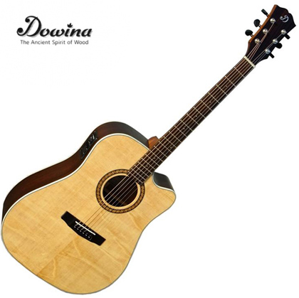 Dowina 어쿠스틱기타 DCE333S
