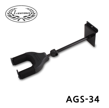 Lawrence AGS-34 벽걸이형 스탠드