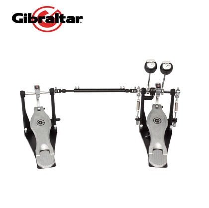 Gibraltar 6700시리즈 다이렉트 더블페달 6711DD-DB