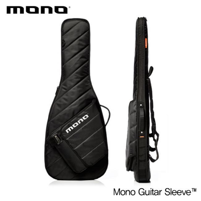 MONO 일렉기타 케이스 Guitar Sleeve (M80-SEG)