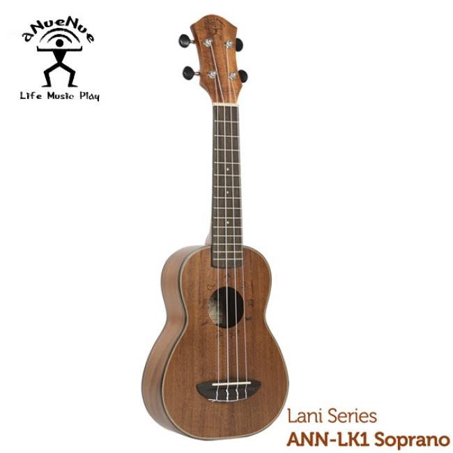 aNueNue 우쿨렐레 LK1 Soprano