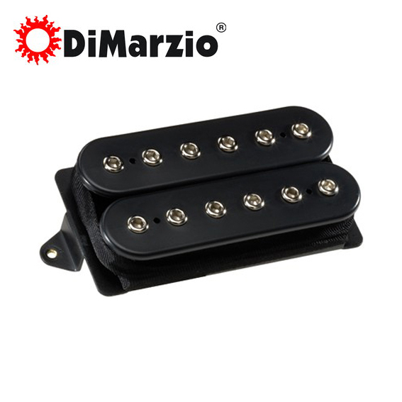 DiMarzio 험버커 픽업 Dominion Bridge DP245 Lamb Of God, Mark Morton