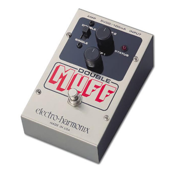 Electro-Harmonix Double Muff