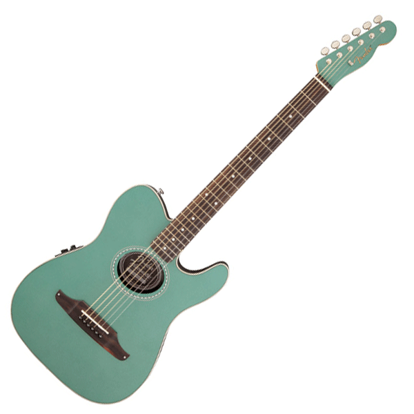 펜더 Fender 통기타 Telecoustic™ Plus (096-8715-046)